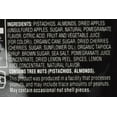 thumbnail image 5 of Sahale Snacks Pomegranate Flavored Pistachio Mix, 4 oz - Case of 6, 5 of 5