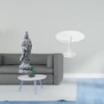 thumbnail image 2 of Escultura De Figura De Guan Yin En Miniatura Para Casa De Muñecas, Mesa Tradicional De Buda Femenino, Adorno Para Estantería, Armario, Escritorio, Jardín, Casa De Juegos, 2 of 7