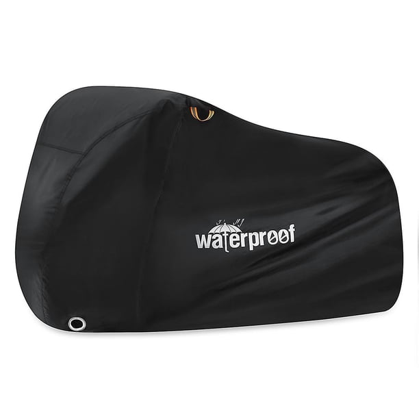 Funda protectora para bicicleta YONGSHENG al aire libre
