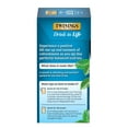 thumbnail image 3 of Twinings Pure Iced Tea Unsweetened Black Tea 72 ea, 3 of 5