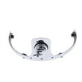 thumbnail image 2 of Percha de Soporte de Montaje de Aro de Suspensión de Tambor para Accesorio de Tambor de 6 Pulgadas Plateado, 2 of 8