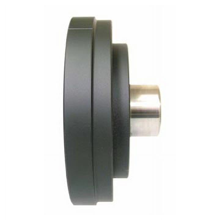 Dayco PB1105N - Engine Harmonic Balancer Fits select: 1988-1995 CHEVROLET GMT-400, 1985-2001 CHEVROLET ASTRO