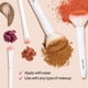 thumbnail image 4 of Brocha Contour Wet N Wild, 4 of 7