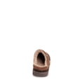 thumbnail image 4 of MUK LUKS Men's Faux Suede Clog Slippers, 4 of 6