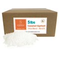 thumbnail image 1 of Suministro de Cera para Velas Direct Candle Supply Cera de Albaricoque 2.27 kg para Hacer Velas, 1 of 4