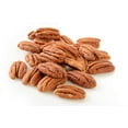 Yupik Jumbo Pecans, Halves, DHF10 2.2 lb, Kosher, GlutenFree, Raw Nuts, Half Pieces, Unsalted