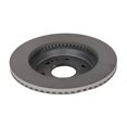 thumbnail image 4 of 177-1163 Disc Brake Rotor By ACDELCO GM ORIGINAL EQUIPMENT CANADA, 4 of 4