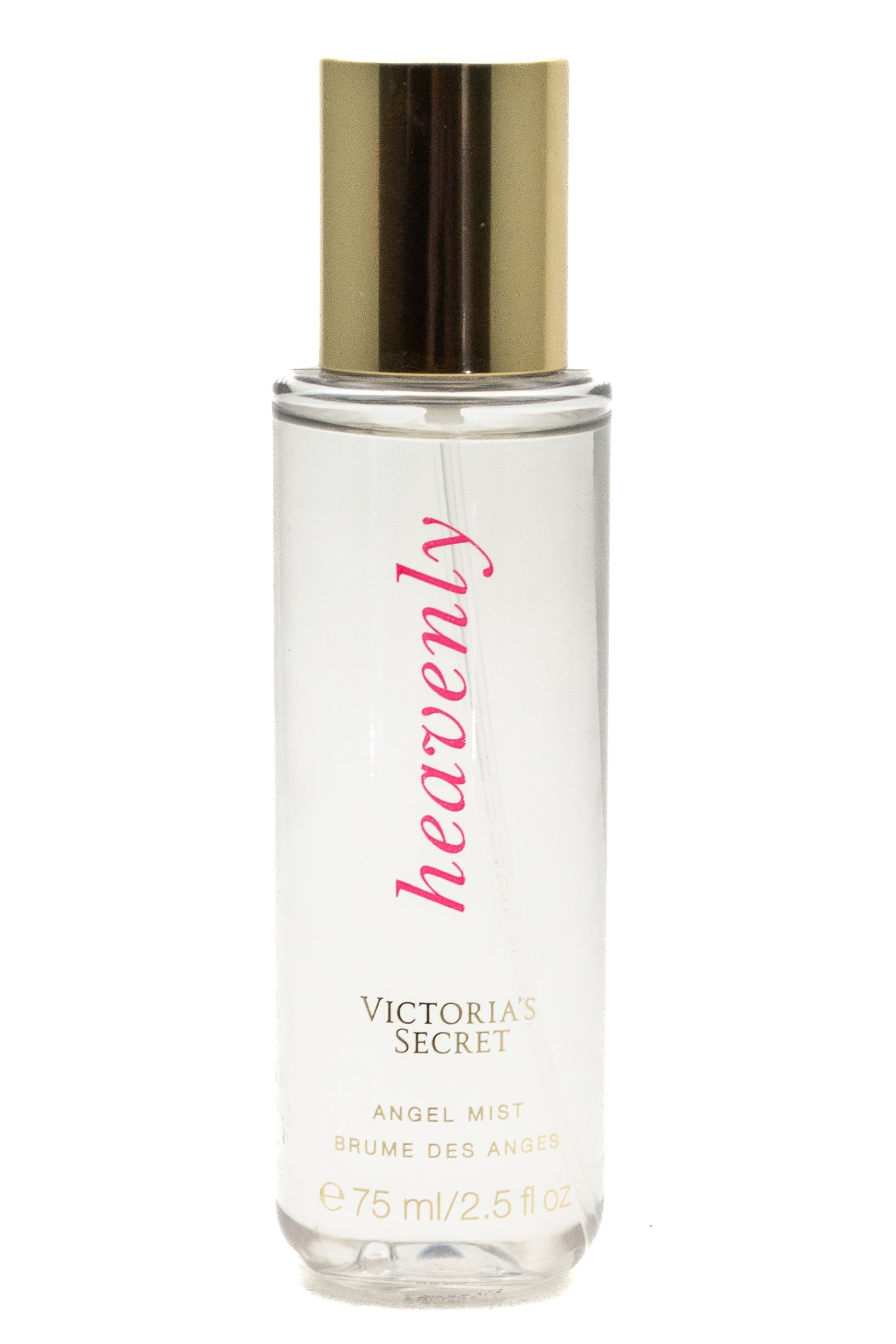 Victoria's Secret HEAVENLY Shimmer Fragrance Mist 8.4 fl oz