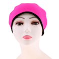 thumbnail image 2 of Gorra de Natación de Neopreno de con Gorro Cálido para Practicar Surf Kayak Rafting Canoa Snorkel S / M / L - a 59cm M 55 a 59cm, 2 of 8