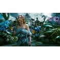 thumbnail image 2 of Alice in Wonderland [Blu-ray], 2 of 2