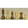 Lardy Classic Sheesham Chessmen