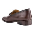 thumbnail image 3 of LIBERTYZENO Mens Casual Tassel Loafer Shoes, 3 of 7