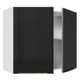 thumbnail image 5 of Alacena Gabinete Superior Cocina Madesa Lux 80cm BN, 5 of 5