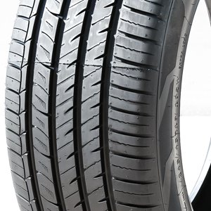 Evoluxx Pair of 2 (TWO) Evoluxx Capricorn UHP 245/45R19 102W XL AS A/S High Performance Tires Fits: 2010-14 Ford Mustang GT, 2014-16 Chevrolet Impala LTZ Sansujyuku sansujyuku.com