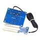 thumbnail image 2 of Sensor Humedad Del Controlador Digital 12V Sonda Módulo Riego Automático, 2 of 9