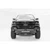 Fab Fours CS16-D3851-B Vengeance Front Bumper Fits 16-18 Silverado 1500