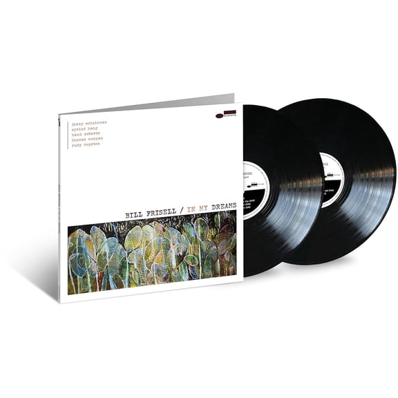 Bill Frisell - In My Dreams - Music & Performance - Vinyl