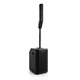 thumbnail image 1 of Bocina amplificada profesional de columna 15" 2400w Audiobahn ETERNAL815, 1 of 9
