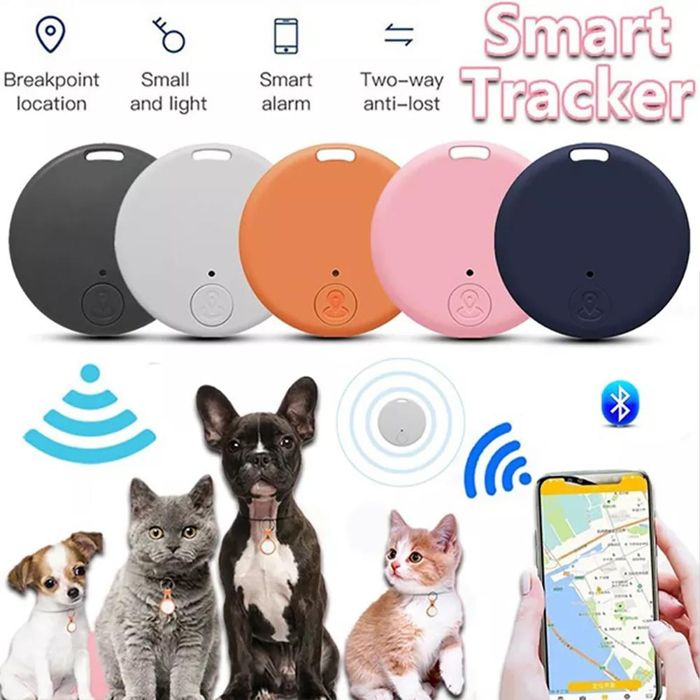 Dog gps tracker implant hot sale
