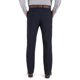 thumbnail image 2 of Pantalón de vestir Yale Regular Fit Cintura ajustable 0342 Azul Marino, 2 of 4