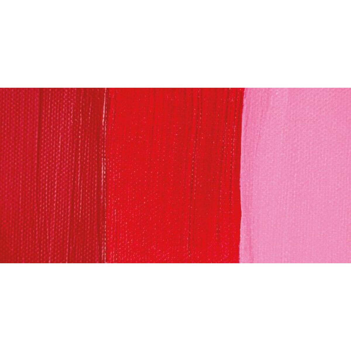 Golden Heavy Body Artist Acrylic, Quinacridone Red, 5 oz.