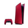 thumbnail image 3 of Cubierta PlayStation para PS5 Digital Volcanic Red, 3 of 4