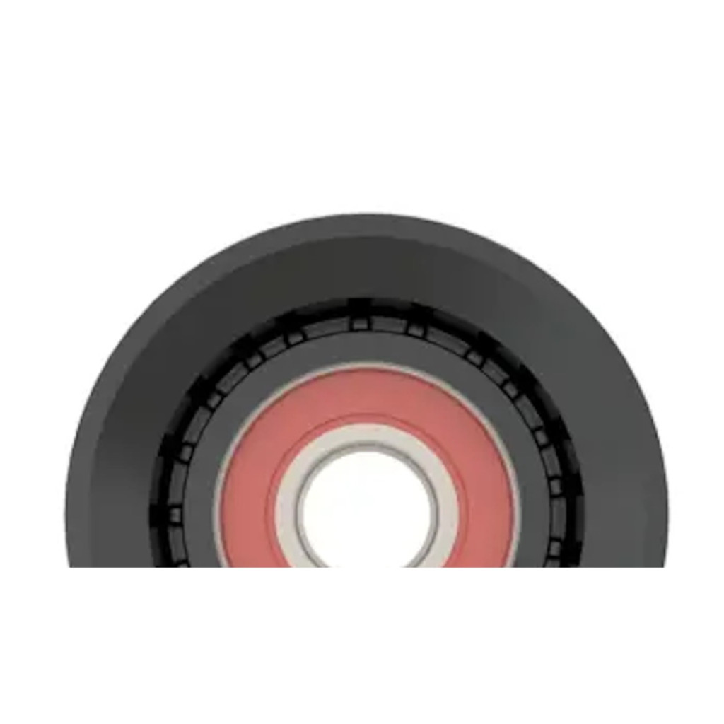 KarParts360 For Ram ProMaster 3500/1500/2500 2014-2023 Idler Pulley