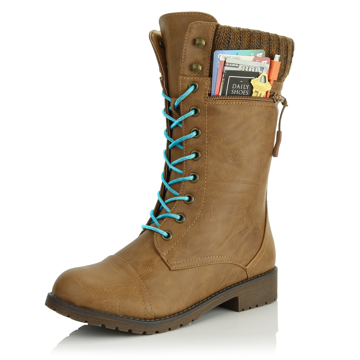 non slip combat boots womens