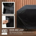 thumbnail image 2 of 70-Inch DEK™ Extra Large All Season Ultimate Grill Cover, 2 of 6