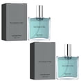 thumbnail image 1 of Perfumes para caballero Gentleman Men's Perfume 50ml Long Lasting Spray Perfumes For Men Eau Parfum Travel Dating Gifts, 1 of 8