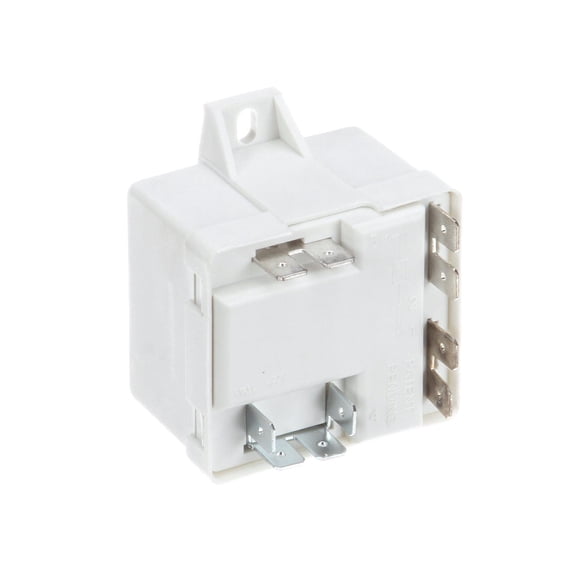 Leer 1394110 Relay (040-0166-21) (Old 040-0)