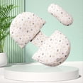 thumbnail image 2 of Maternity Pillow For Sleeping, Maternity Body Pillow(A), 2 of 5
