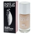 thumbnail image 4 of Make Up For Ever HD Skin Hydra Glow - 1R02 Cool Alabaster , 1.01 oz Foundation, 4 of 6