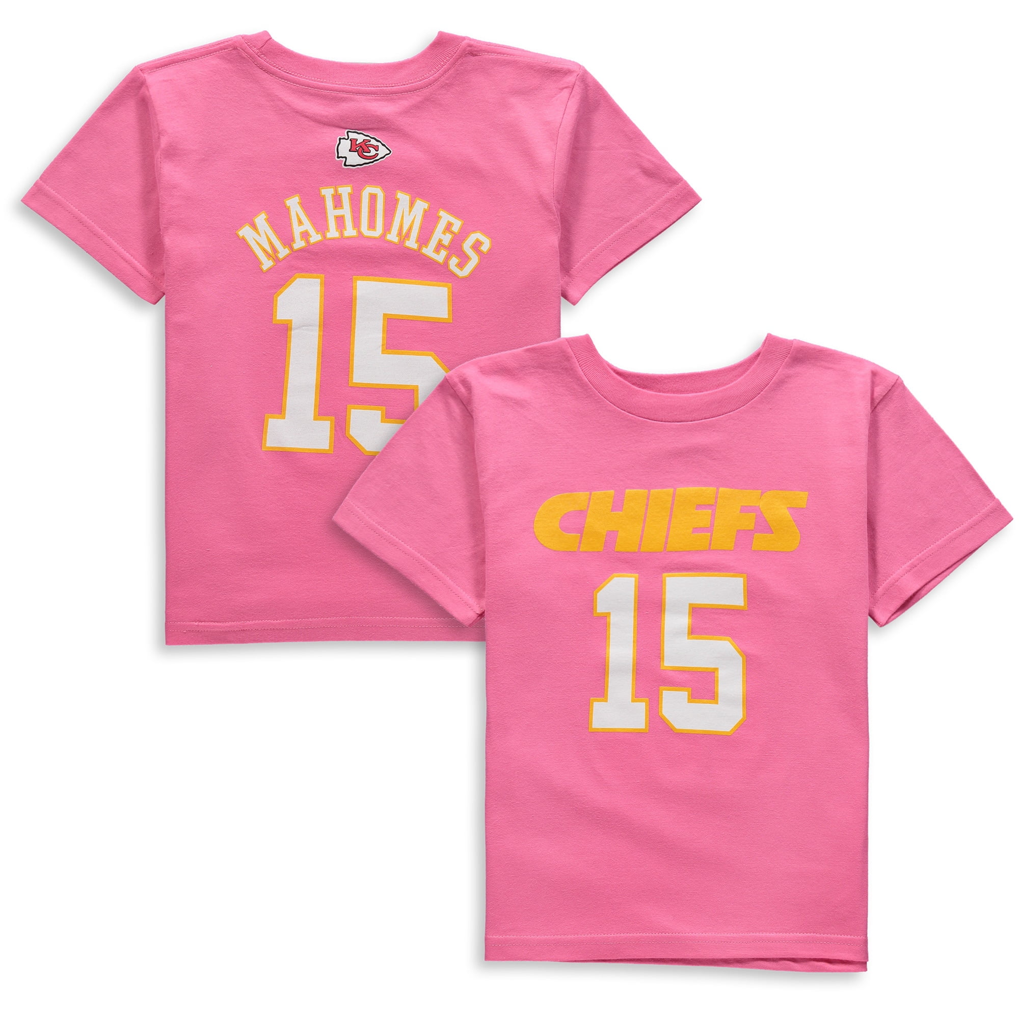 patrick mahomes spongebob shirt