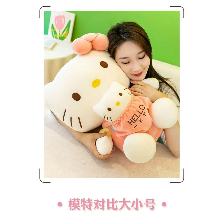 激レア kathy mam×HELLO KITTY ぬいぐるみ 激レア kathy mam×HELLO KITTY ぬいぐるみ