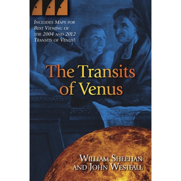 Pre-Owned The Transits of Venus (Hardcover) 1591021758 9781591021759
