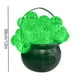 thumbnail image 3 of Uuiauoio Luminous Witch Jar Pot Set with LED Lights - DIY Halloween Decoration for Indoor Party, Haunted House, Spooky Glowing Cauldron with Bubbling Effect and Remote Control for Home & Garden Decor, 3 of 7