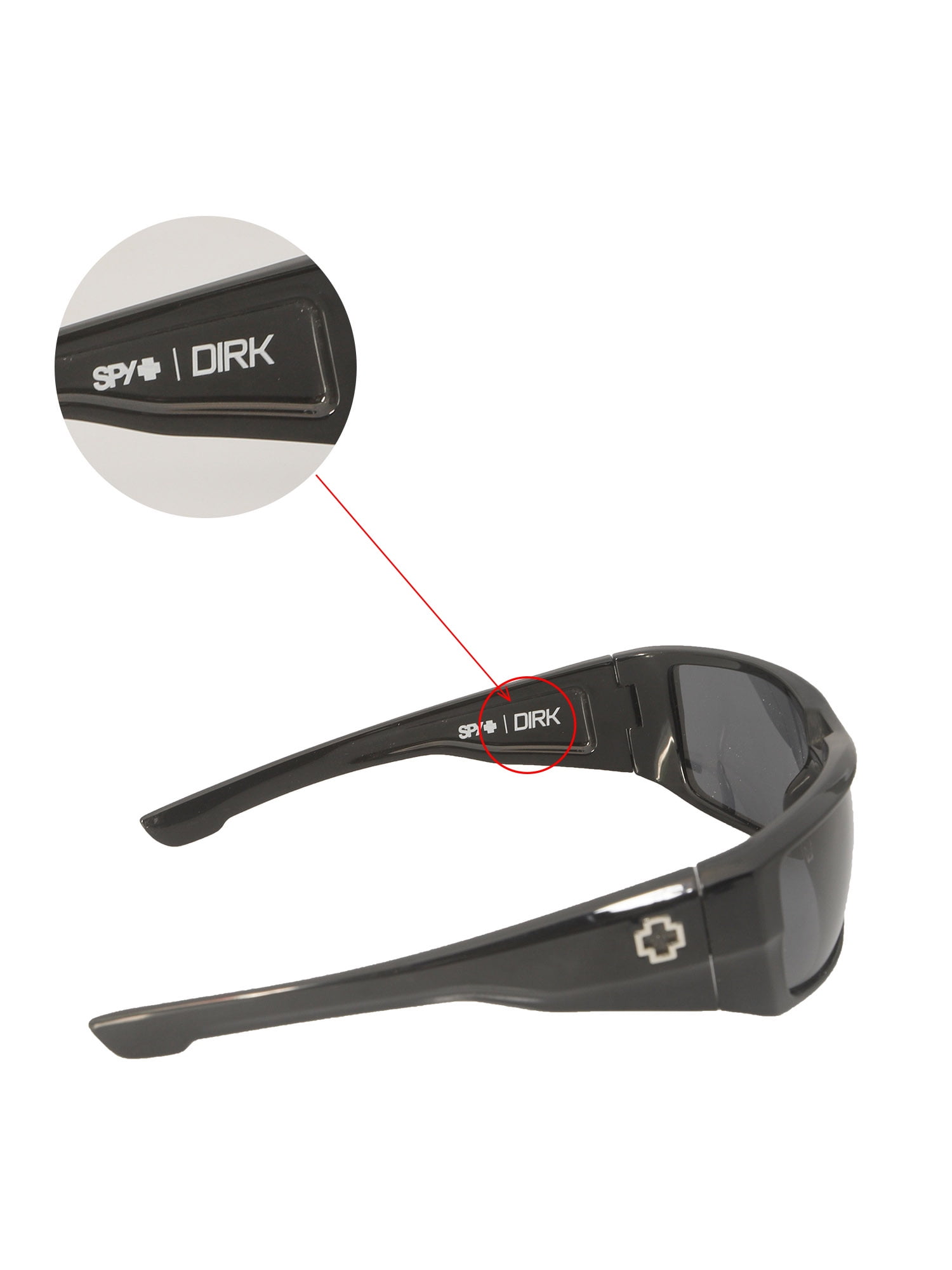 Spy Sunglasses For Men Spy Glasses Vaep Polarized Replacement