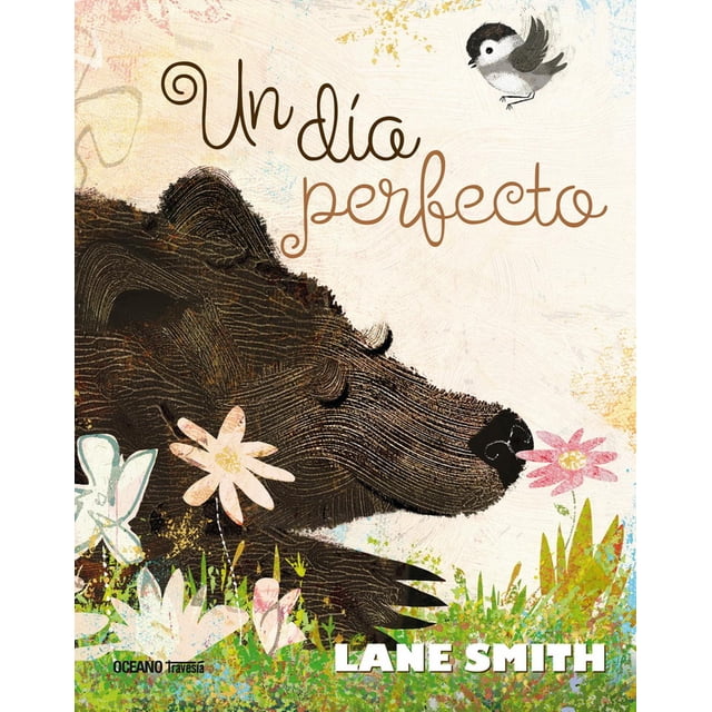 Un día perfecto Océano Travesía 9786075270814