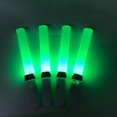 thumbnail image 4 of 2 Pcs LED Light Sticks, 15 colors, Light Sticks, Light Sticks, Concert Props, 4 of 5