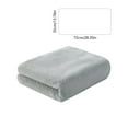 thumbnail image 3 of Corals velvet towel thickened soft absorbent face towel household adult children face wash face towel, 3 of 6