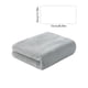 thumbnail image 3 of CaiYueKe Soft Absorbent Face Towel, Corals Velvet Towel for Adults and Kids, Gentle Facial Cleansing Cloth, Quick-Dry Bath Towel, Home and Travel Use, 3 of 7