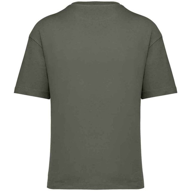Native Spirit Mens Oversized T-Shirt