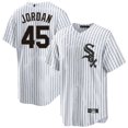 thumbnail image 1 of Maillot Mlb Blanc Sox Abreu Anderson Maillot de Baseball, 1 of 2