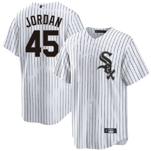 Maillot Mlb Blanc Sox Abreu Anderson Maillot de Baseball