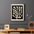 thumbnail image 6 of Matisse CCXXXI in Solid Wood 8 x 10 Framed Print, 6 of 6