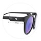 thumbnail image 3 of Gafas de sol modernas para bebés, redondas, polarizadas, UV400, a prueba de rayos ultravioleta, para proteger los ojos de los niños., 3 of 5