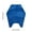 Blue, variant on GFHFHITJ Halloween Toilet Rug, Coffin Shaped Toilet Rug Gothic Bathroom Decor Halloween Bath Mat Antiskid Absorbent Bathroom Carpet Spooky Gothic Home Decor For Toilet