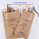 thumbnail image 2 of 100 Bolsas de Limpieza Desechables para Decoración de Uñas, Bolsas de Esterilización, Bolsa para Máquina Limpiadora UV de 100 X 200 Mm, Accesorio para Herramientas Cosméticas para, 2 of 5