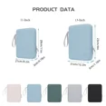 thumbnail image 3 of Waterproof Tablet Sleeve Bag for 11-13 Inch IPad Air Pro M2 M4 Galaxy Tab S10 S9 S8 Plus Tab Zipper Tablet Pouch Bag Shockproof, 3 of 10